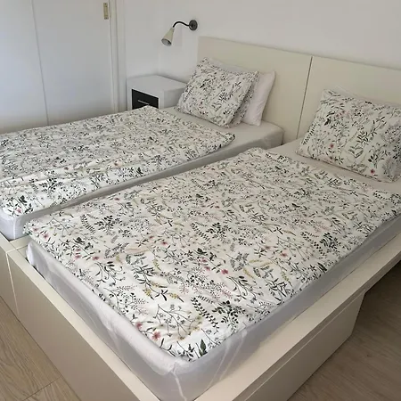 Apartmant Adrian Vista Daire