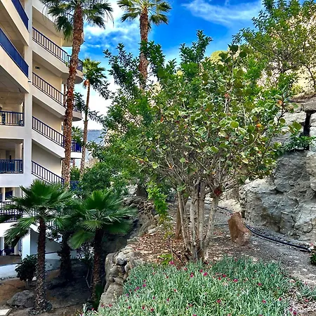 Apartmant Adrian Vista Daire *