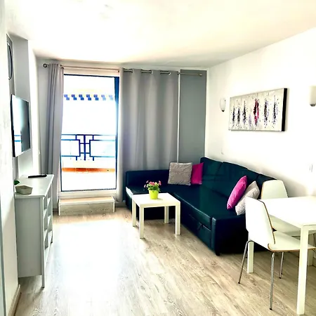 Apartmant Adrian Vista Daire Taurito