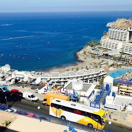 Apartmant Adrian Vista Daire *
